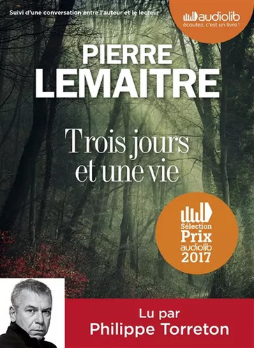 Trois jours une - trois,