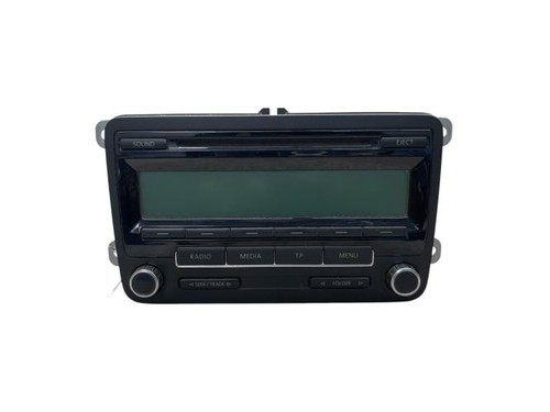 Autoradio origine seat altea - d'origine,