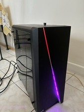 Tour gamer rtx 2060 - i7,