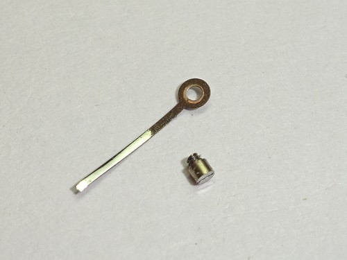 Valjoux friction spring for - valjoux,