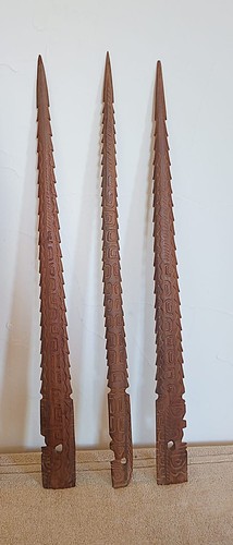 Lot sabres rituels en - lot,