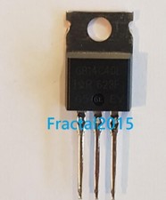 1PCS IRGB14C40L GB14C40L TO-220