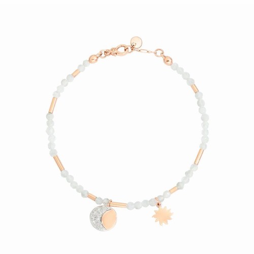 Bracelet dodo moon - bracelet, soleil