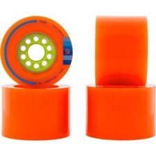 Orangatang Cône Longboard