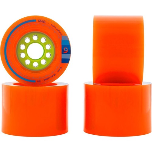 Orangatang roues longboard - orangatang,
