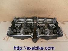 culasse pour Suzuki GSXF 750