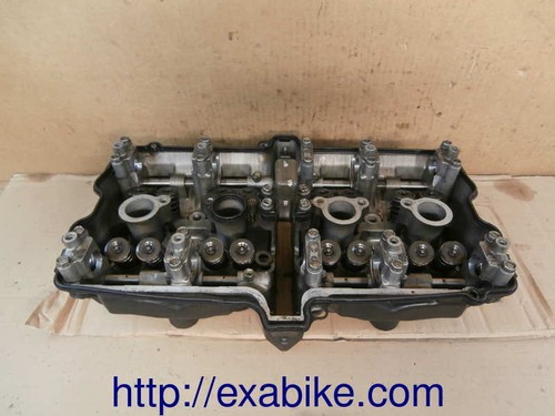 Culasse pour suzuki gsxf - suzuki, 750
