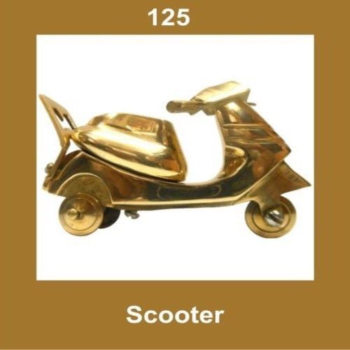 Neuf laiton vintage - neuf, scooter