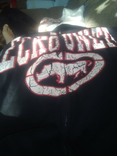 Ecko unltd winter jacket - unltd,