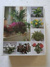 SOINS & BEAUTÉ DES PLANTES - 1 CLASSEUR 200 fiches   - INTERNATIONAL MASTERS 