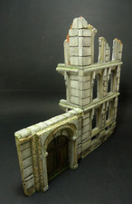 DIORAMA KIT MAQUETTE 1/35