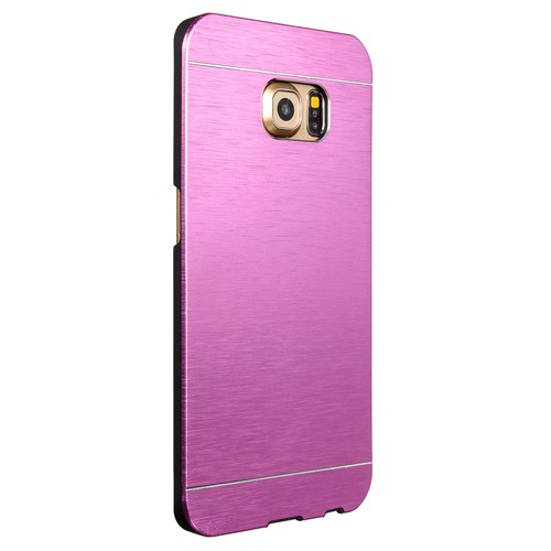 Coque rose alu - coque,