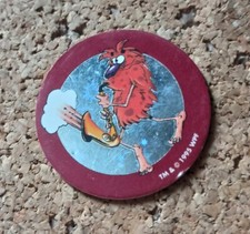 Pog Pogman 45 McDonald's McDo