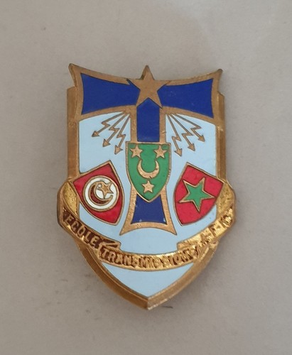 Insigne ecole des - insigne,