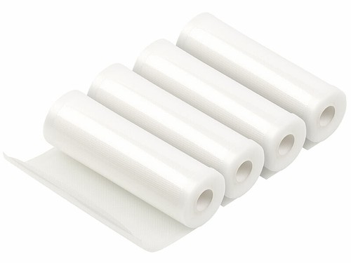 Rouleaux pour sachets - rouleaux,
