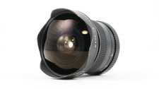 Objectif yashica fish eye - yashica, fish-eye