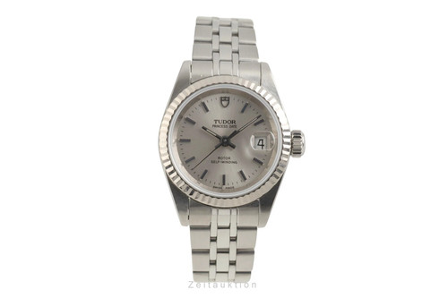 Montre automatique pour femme