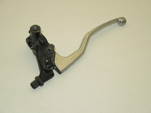 Levier cocotte embrayage - levier,