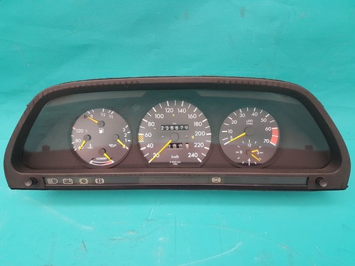 Mercedes benz w126 c126 - mercedes-benz,