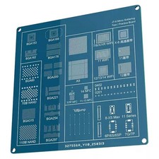 JT-6 SMD/ BGA Test de Soudure