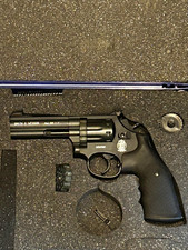 UMAREX Smith and Wesson CO2