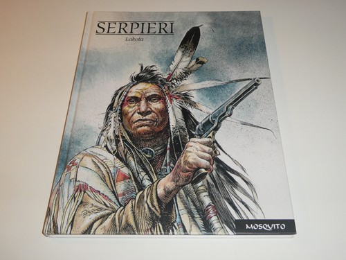Lakota serpieri tbe - eo,