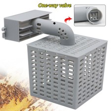 Séparateur automatique d'abeilles, ruche, contrôleur d'essaim