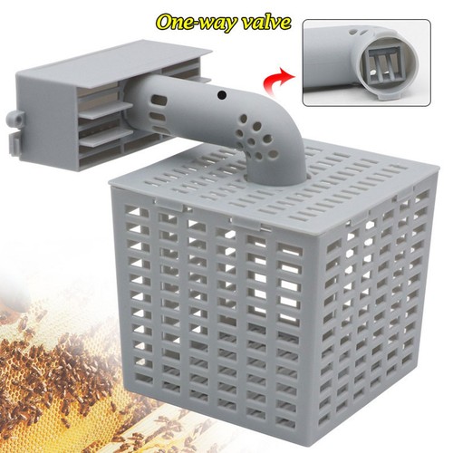 Séparateur automatique
