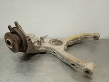 A6383503505 MOYEU DE ROUE ARRIÈRE DROITE / 1092969 POUR MERCEDES-BENZ VITO 110D