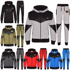 Enfants Survêtement Créateur