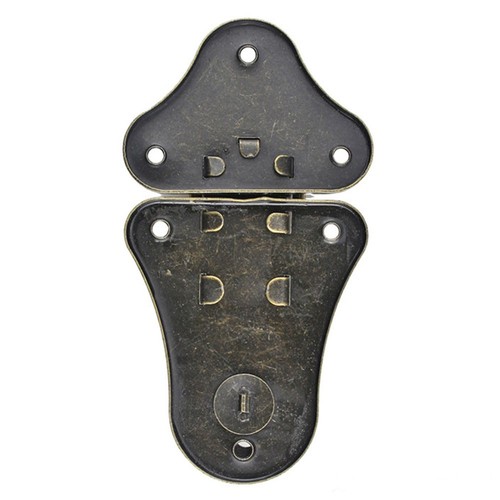 Fermoirs élégants pour