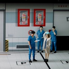 1/32 Modèles à l'échelle