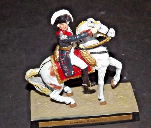 Figurine empire napoléon - empire, le