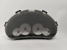 9655976380 Tableau De Bord Compteur pour PEUGEOT 206 Quicksilver 1998 1831735