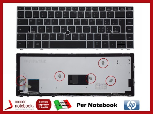 Clavier ordinateur portable - clavier,