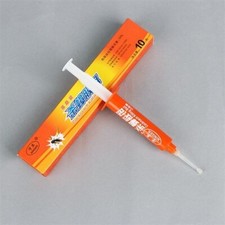 Gel anti nuisible puissant et rapide contre les blattes et les cafards