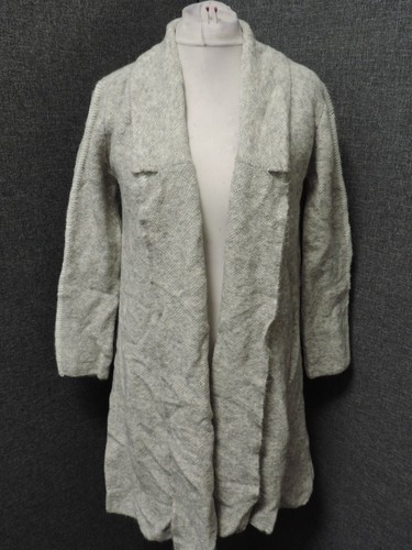 Zara knit light - knit, coatigan