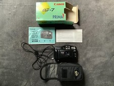 appareil photo canon af7
