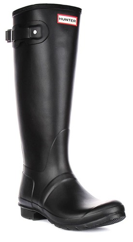 Bottes femmes hunter - bottes, original