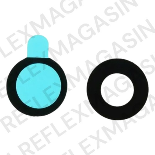 Original lentille en - -,