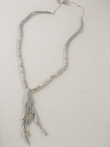 Chan luu nwt sterling silver - chan,