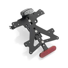 KIT SUPPORT DE PLAQUE