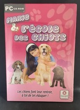 Marie & L'école Des Chiots Pc