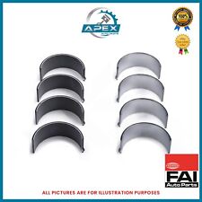 Mercedes-Benz Om 611 Moteur Grande Extrémité Bielle Roulement Set - Std 601 038