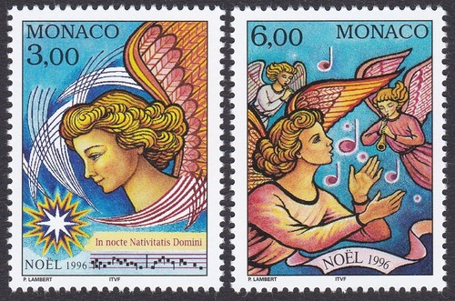 Principauté monaco - de,