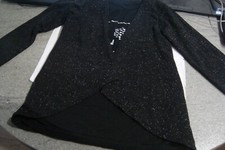 MISS LIBERTO VESTE TEE SHIRT
