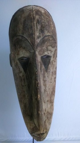 African mask masque - african, africain