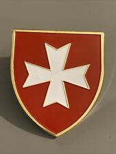 Pin's troupe d'élite 231 e