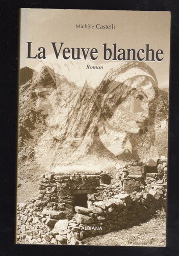 Veuve blanche michèle - veuve,