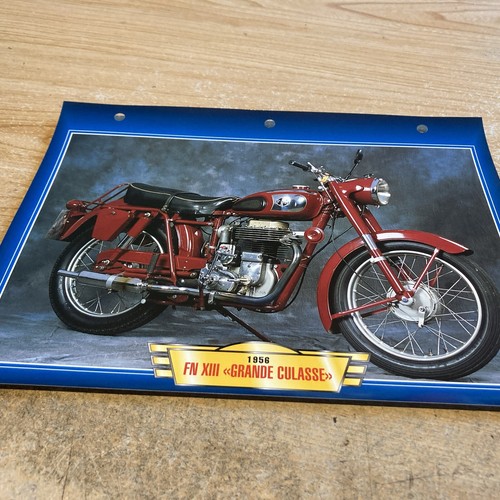 425 xiii grande culasse - xiii,